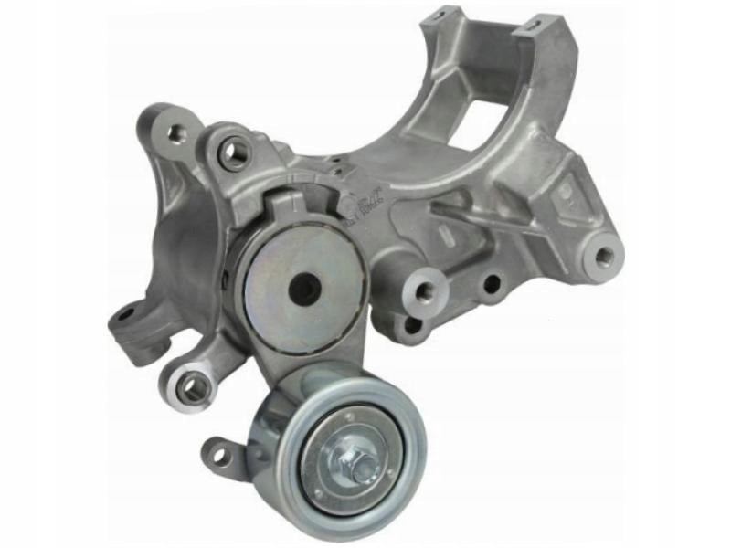 Шаффлер INA 534 0452 10 Натяжітель РЕМЕНЯ ПОЛІКЛИНОВОГО багаторізна