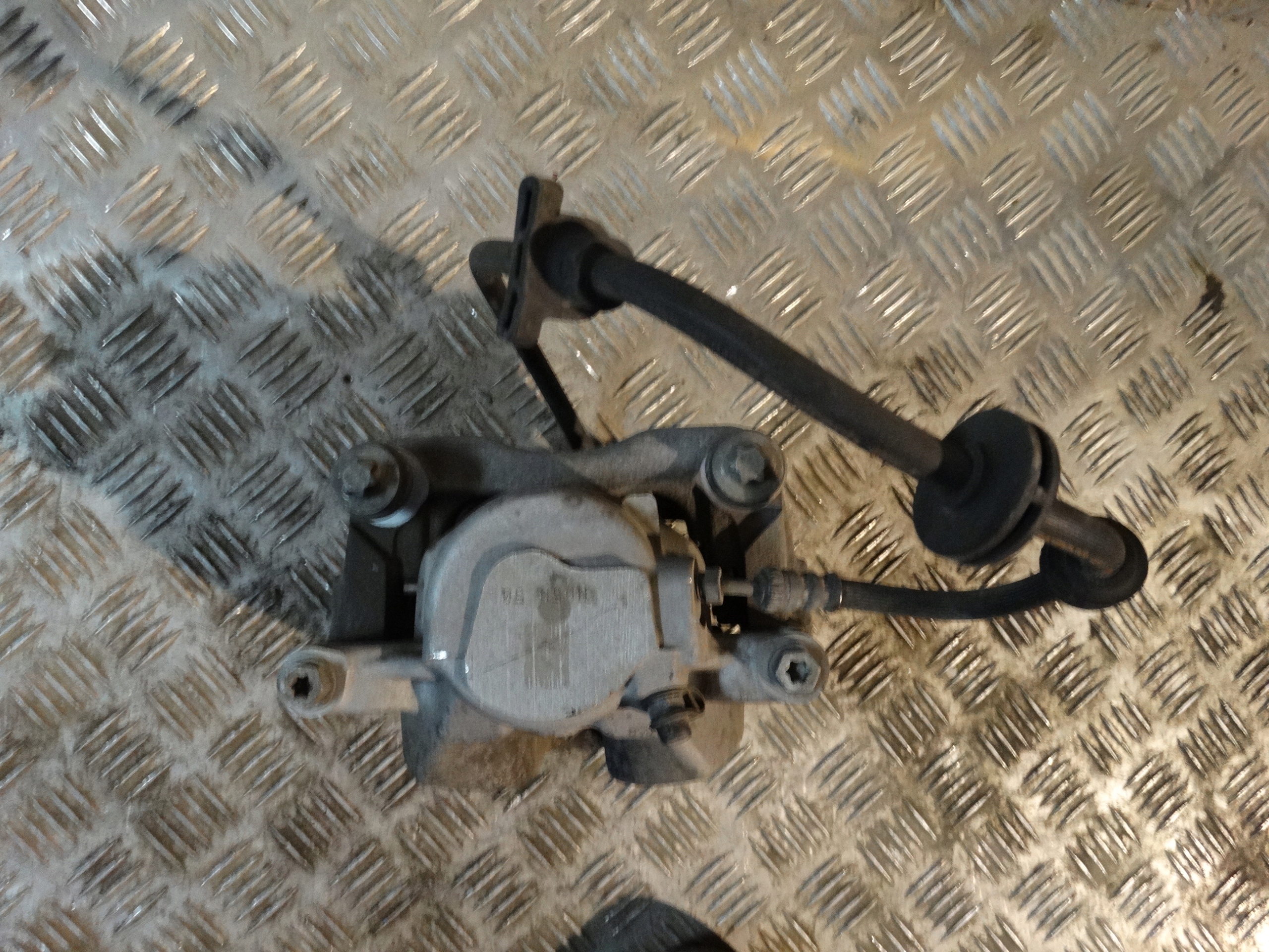 caliper brake right front BMW G20 G31 G29 1