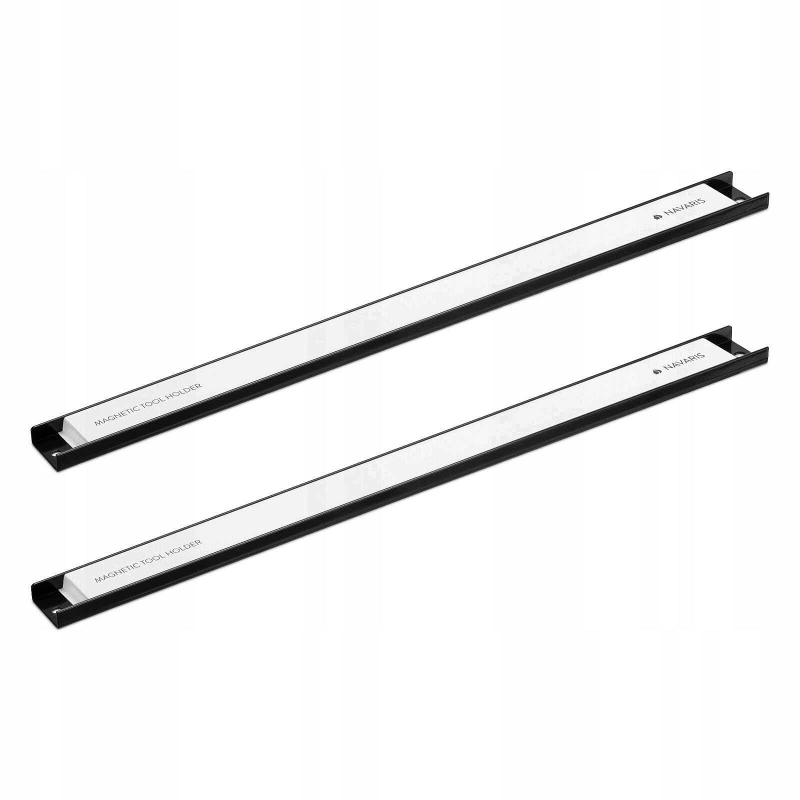 2x LISTWA MAGNETYCZNA MAGNES NARZĘDZIA 46cm EAN (GTIN) 4048322803769