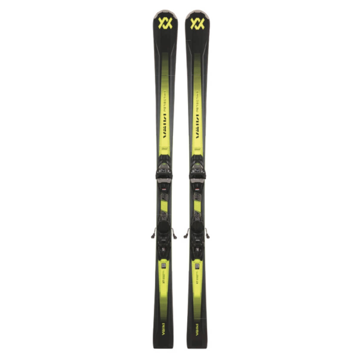 Narty Volkl Peregrine Xt wiązania vMotion 10 Gw 2027 175 cm