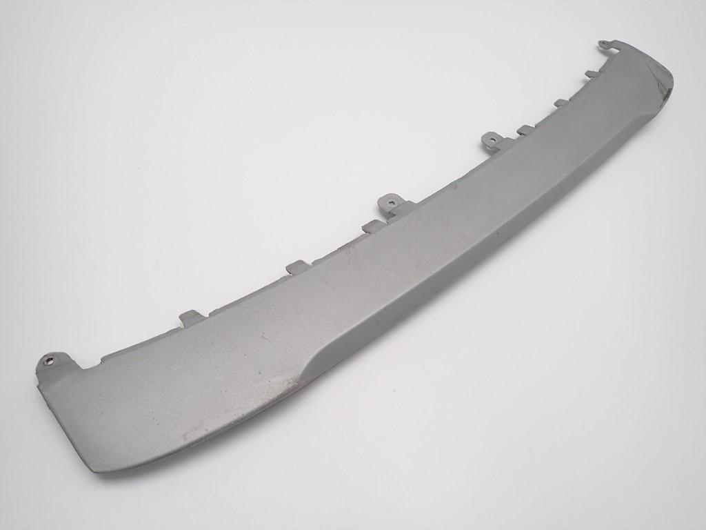 J1BB-17F771-A1 J1BB-17F771 - СПОЙЛЕР ПЕРЕДНИЙ СПОЙЛЕР FIESTA MK8 ACTIVE