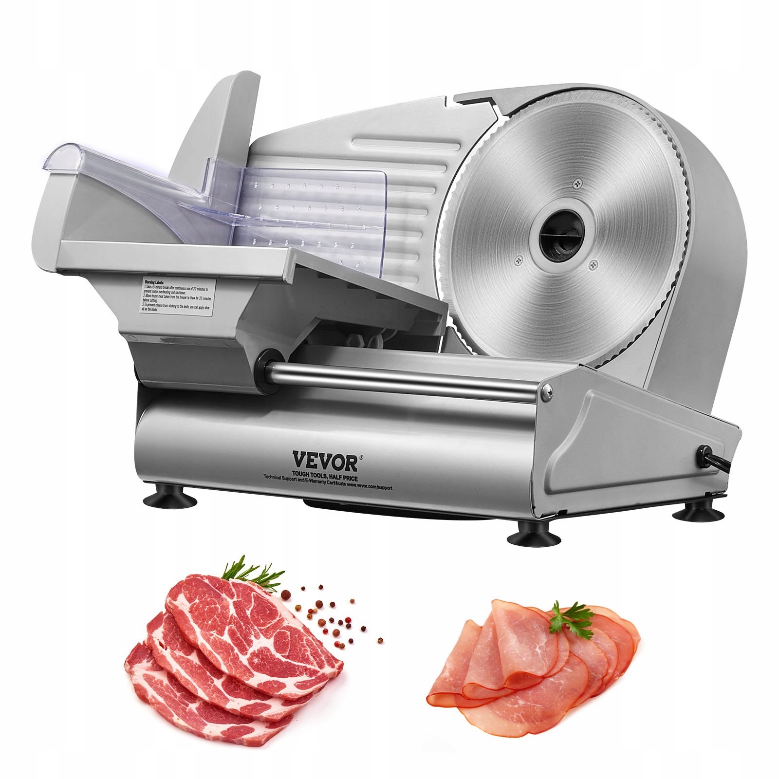 Gastronomický Kráječ Na Sýrové Maso 180 W