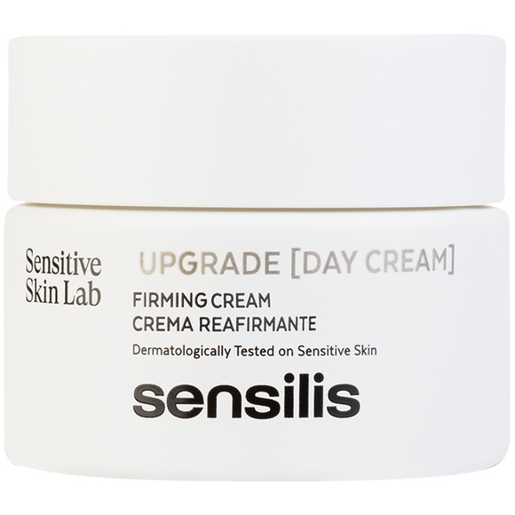 Sensilis Upgrade [Krem na dzień] Ujędrnienie 50 ml
