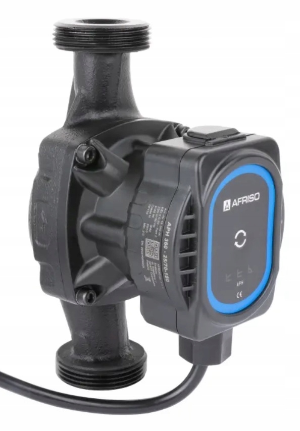 Afriso 1836000 Obehová pumpa Aph 360