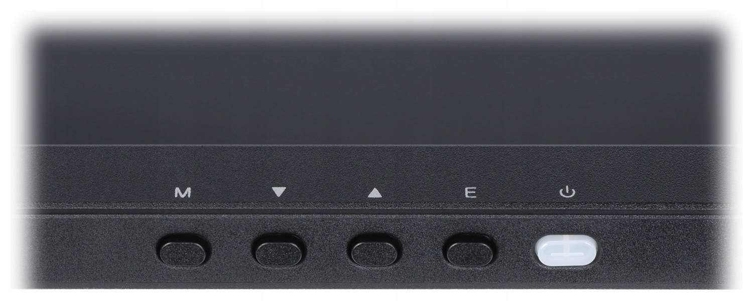 Monitor Dahua LM24-P301A czarny 23,8 " Model LM24-P301A