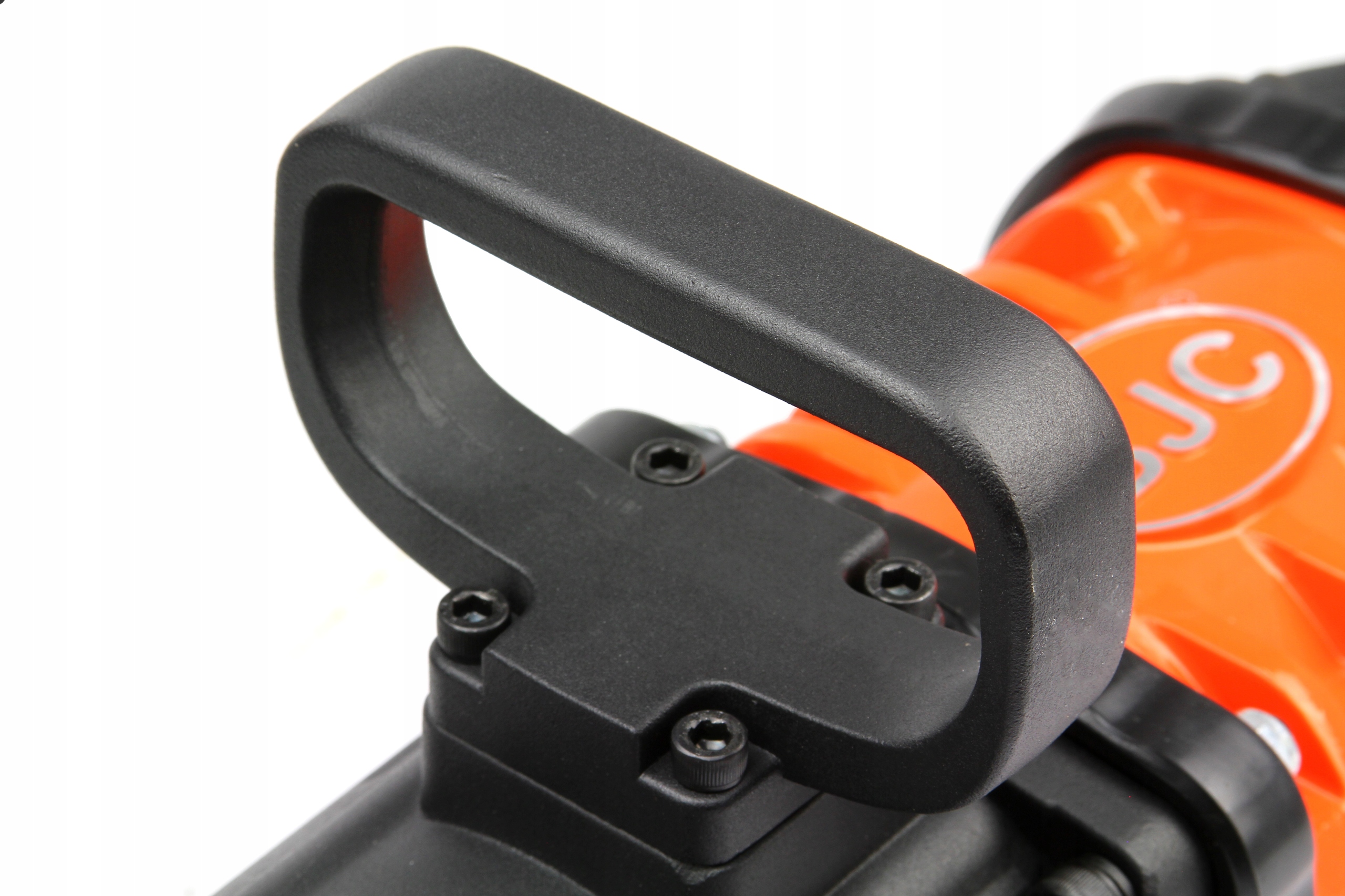 KLUCZ UDAROWY PNEUMATYCZNY BJC 997 1' 5500Nm + ZESTAW NASADEK UDAROWYCH Rodzaj klucz udarowy