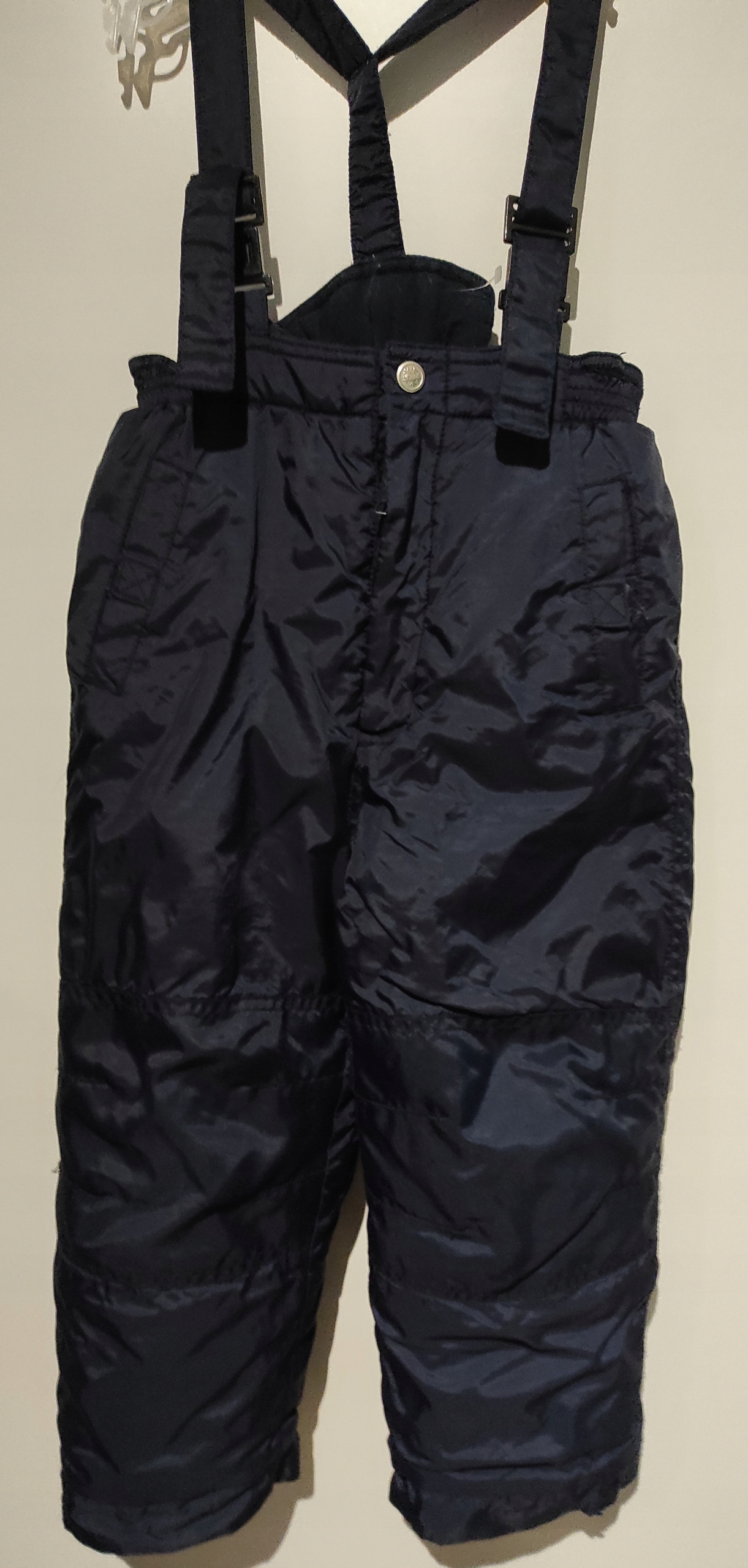 Spodnie narciarskie h&m 98