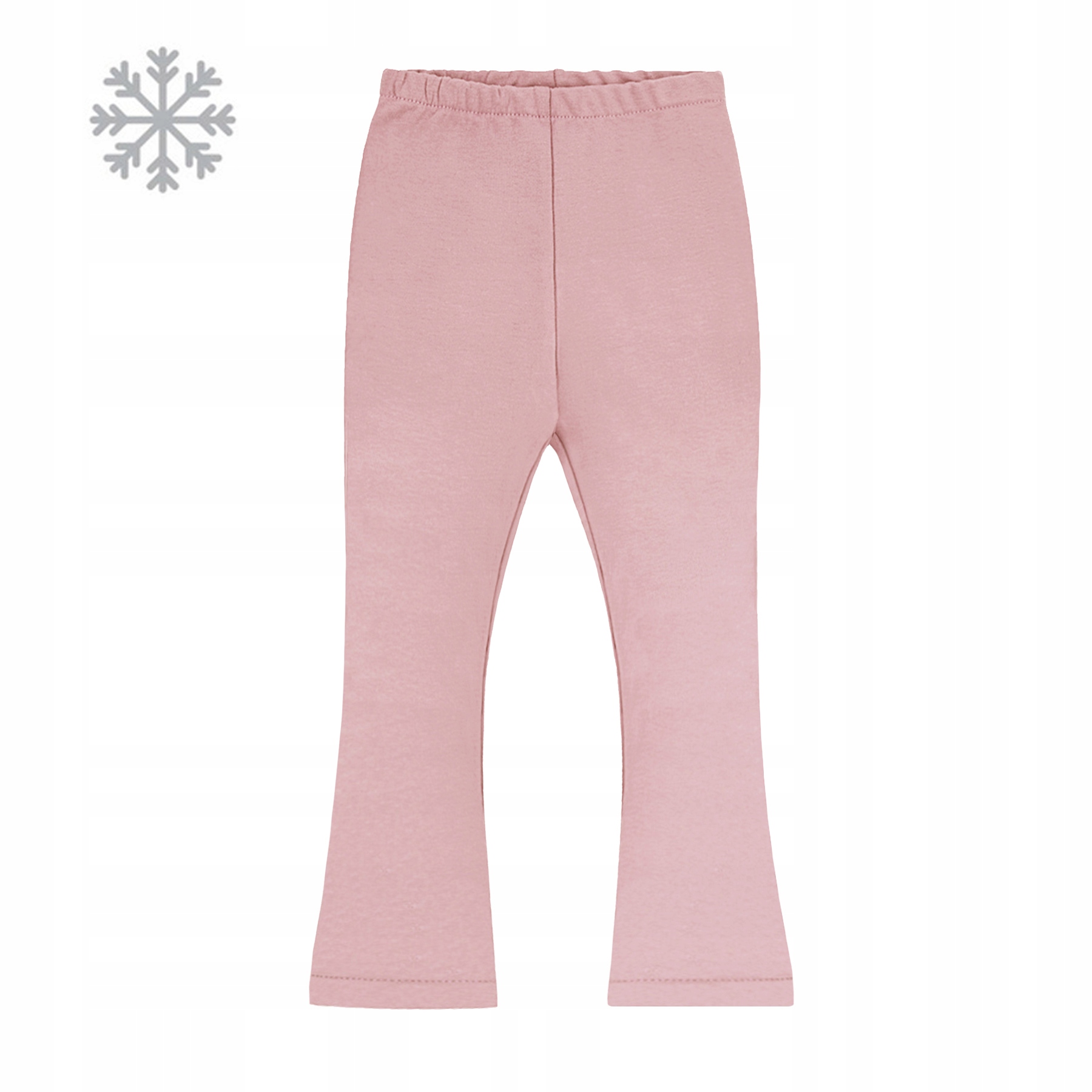 

TuSzyte Legginsy rozszerzane nogawki R.110
