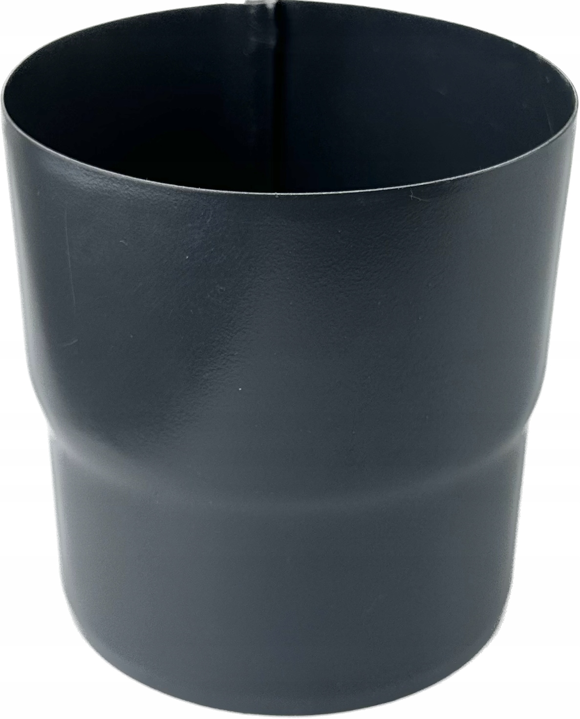 

Galeco Stal Grafit Mufa złączka do rury 90mm