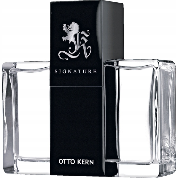 Otto Kern Signature Man, parfémovaná voda 30 ml Originál z Německa