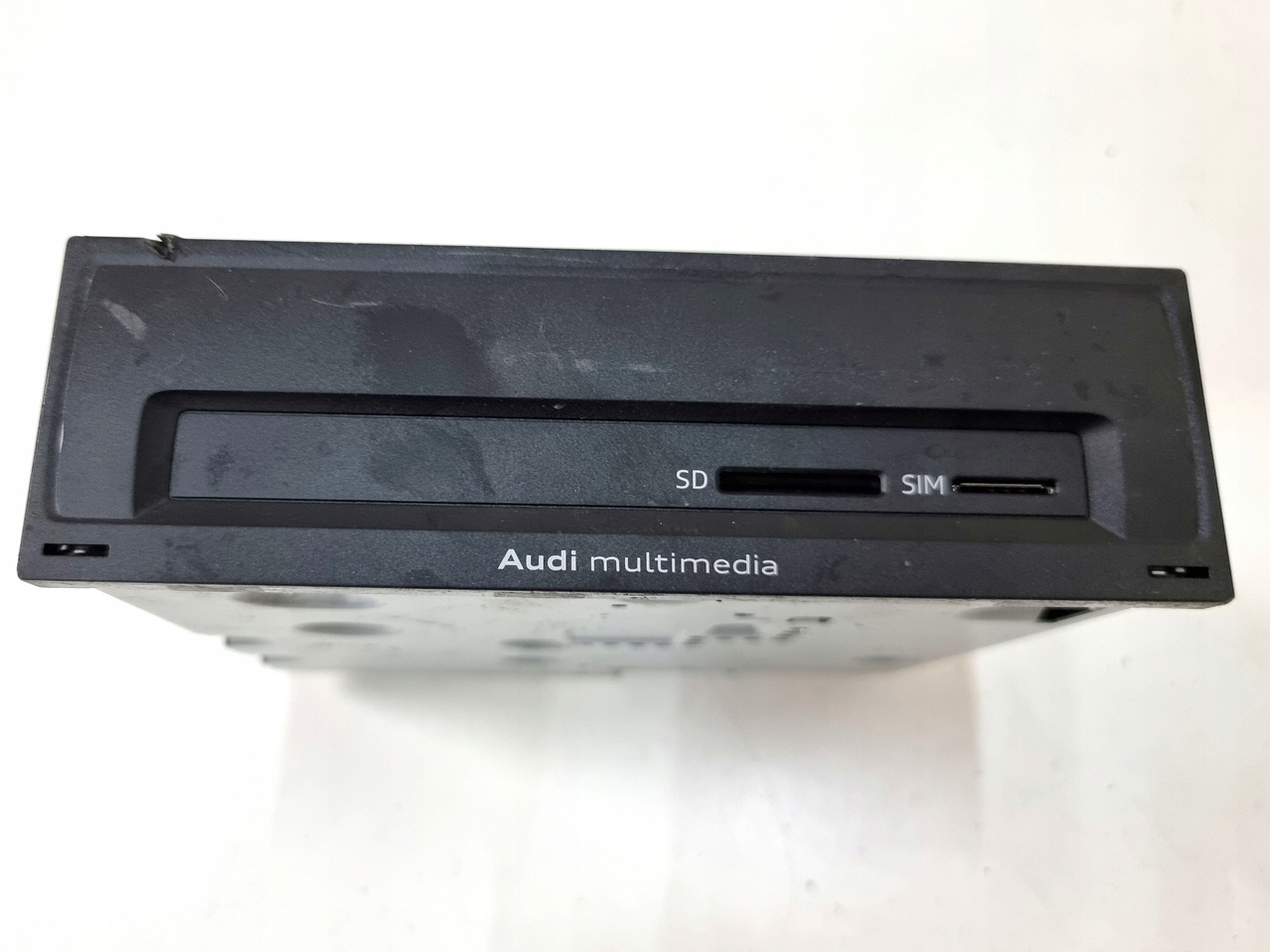 Audi Multi рідер 83a035064b