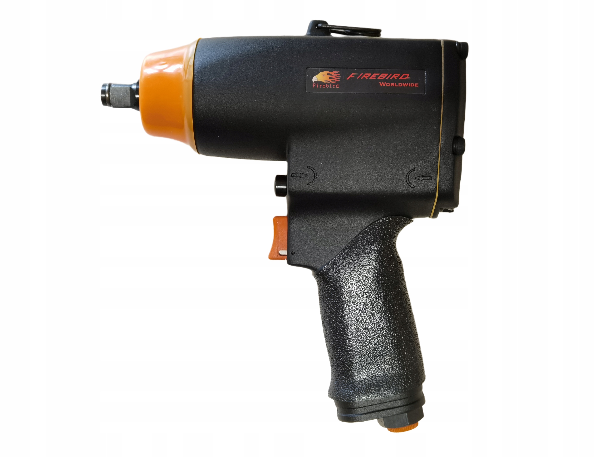 Klucz pneumatyczny udarowy FIREBIRD FB-1460P 1/2" 745Nm