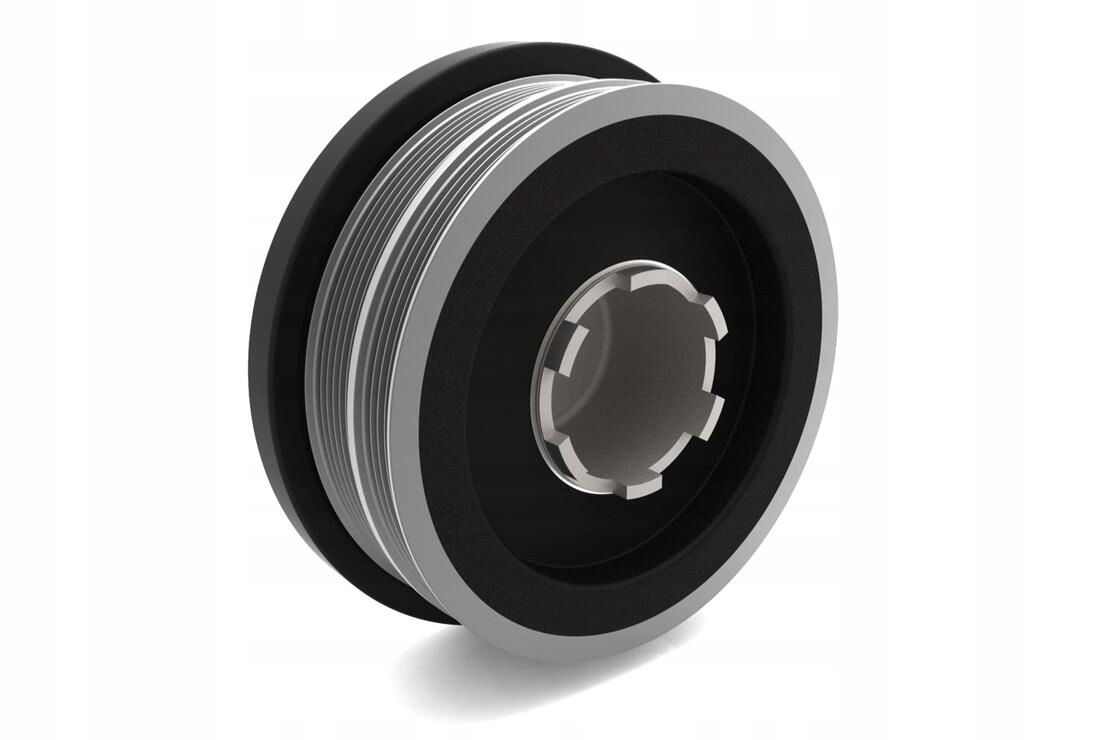 Pásové kolo klikového hřídele Vaico V20-2494