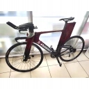 ROWER TRIATLONOWY SPECIALIZED S-WORKS VENGE ViAS Di2 KOŁA 28'' RAMA L GWR