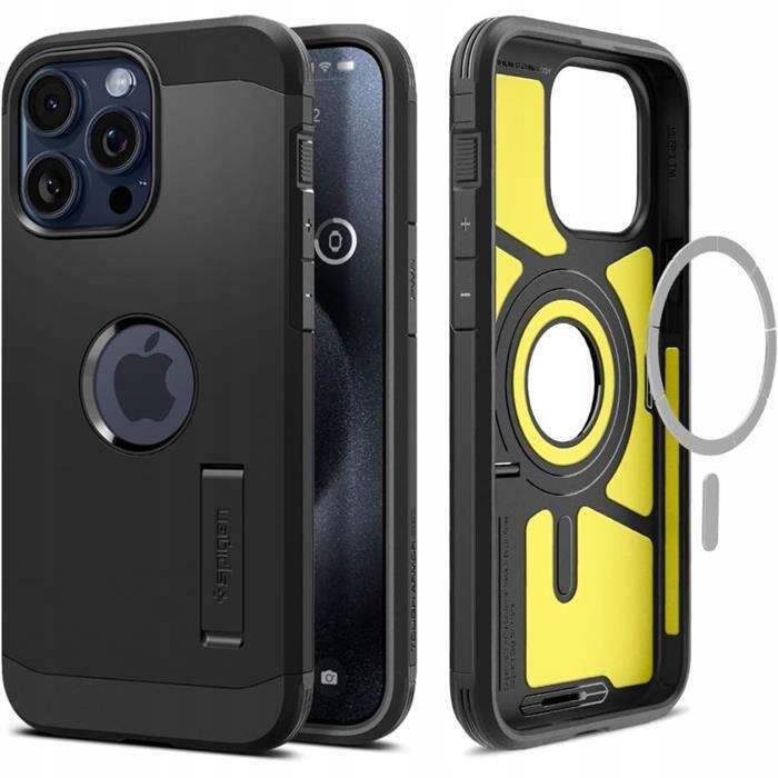 Etui Spigen Tough Armor do IPhone 15 Pro