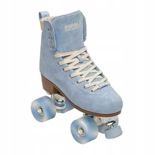 Impala Wrotki Samira Dusty Blue 37