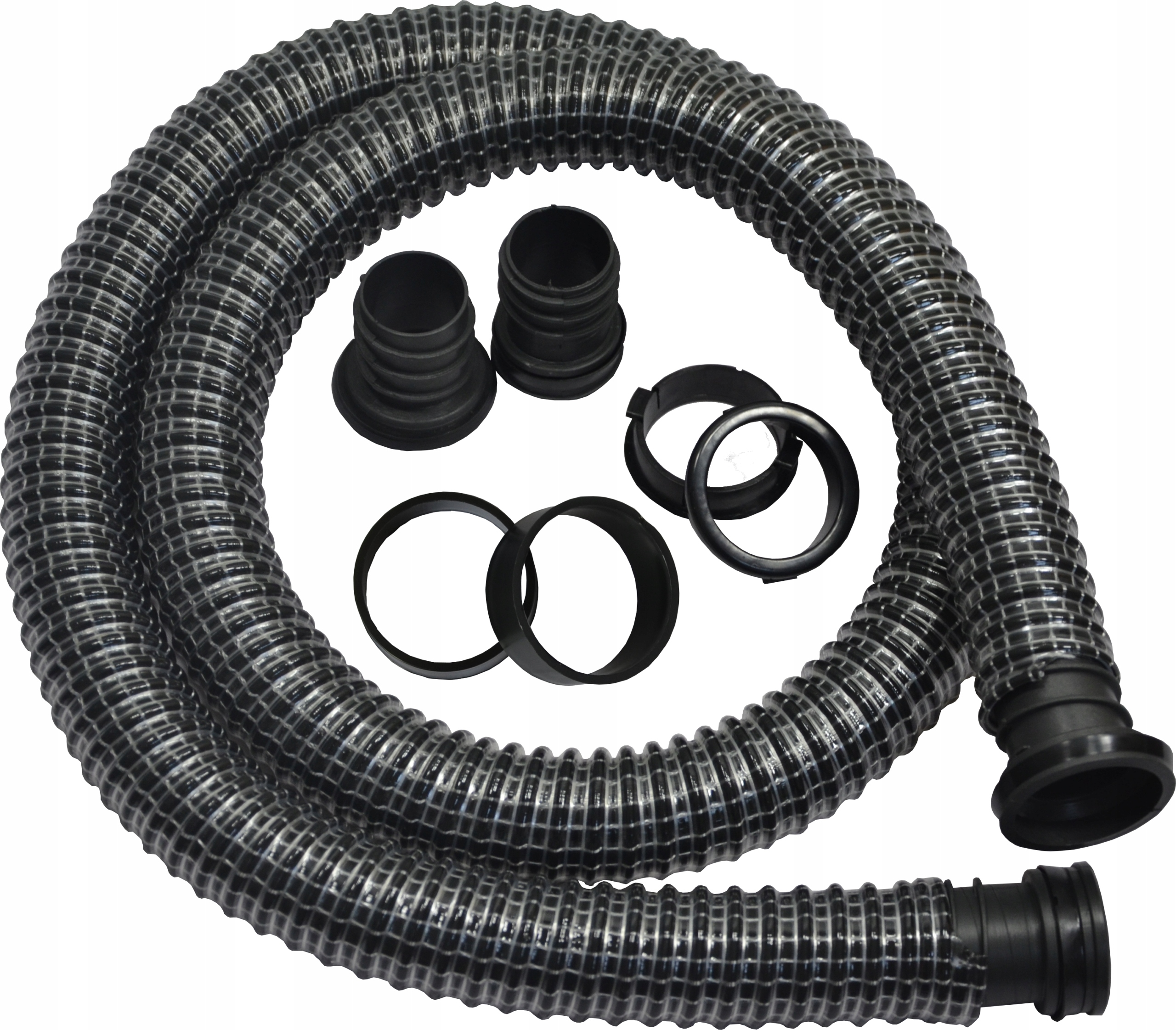 

Wąż Uniwersalny Zbrojony Do Odkurzacza 32mm