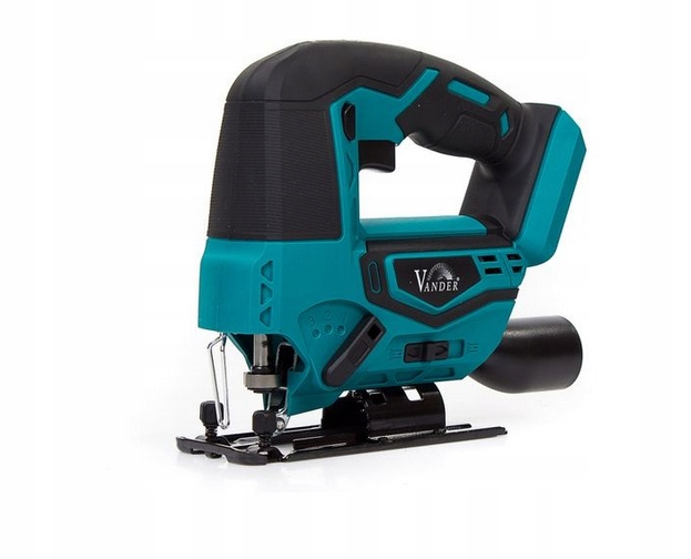 ЕЛЕКТРОЛОБЗИК АКУМУЛЯТОРНИЙ AKU + VWD865 VANDER