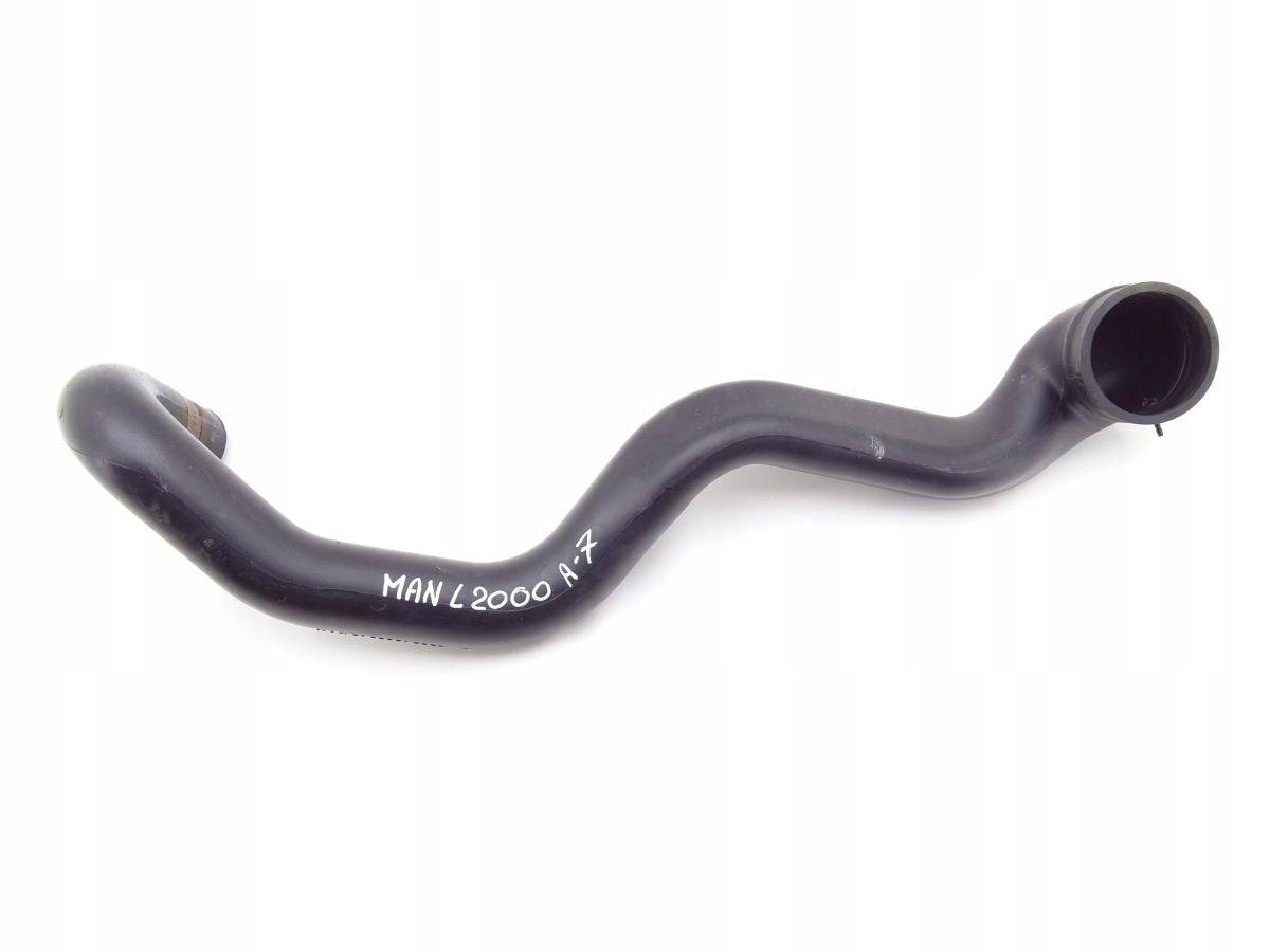 81.08201.0379 - MAN L2000 LE 00-06 4.6 E3 повітряна труба