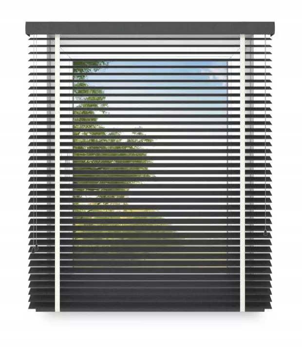 Bambusové žalúzie 50 mm 60 x 210 cm na mieru