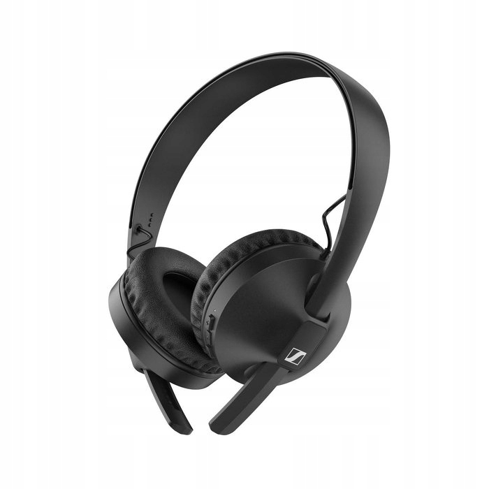 Sennheiser Hd 250 Bt Bezdrôtové slúchadlá