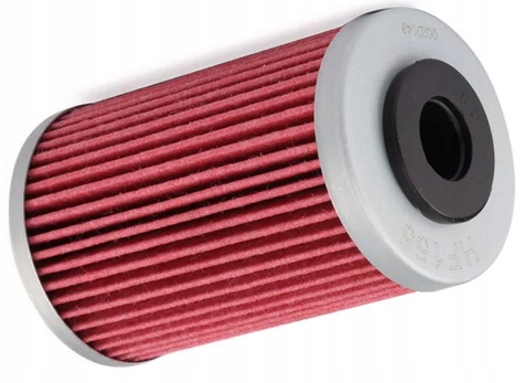 Filtr Oleju Husqvarna Svartpilen 200 250 401