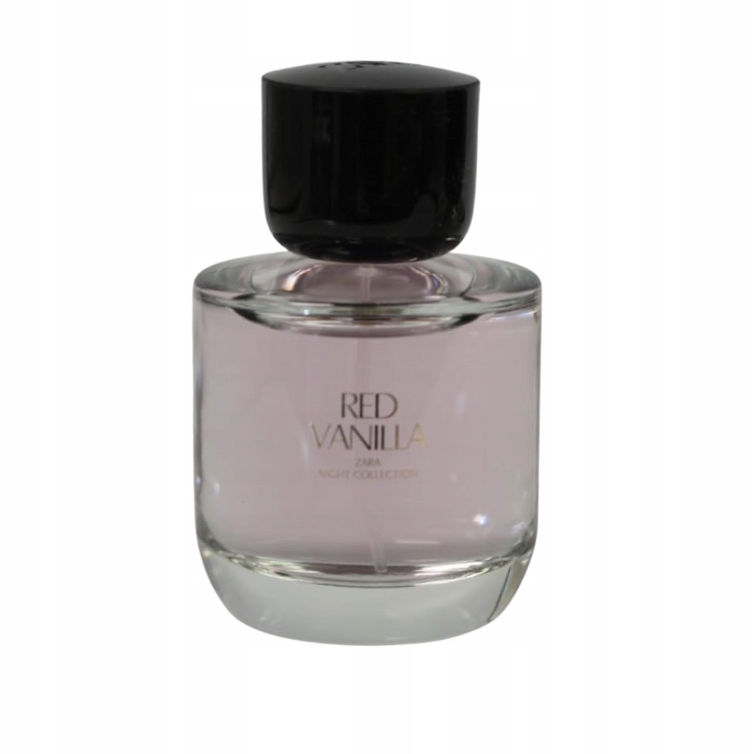 Zara Red Vanilla 90 ml Edt dámské parfémy