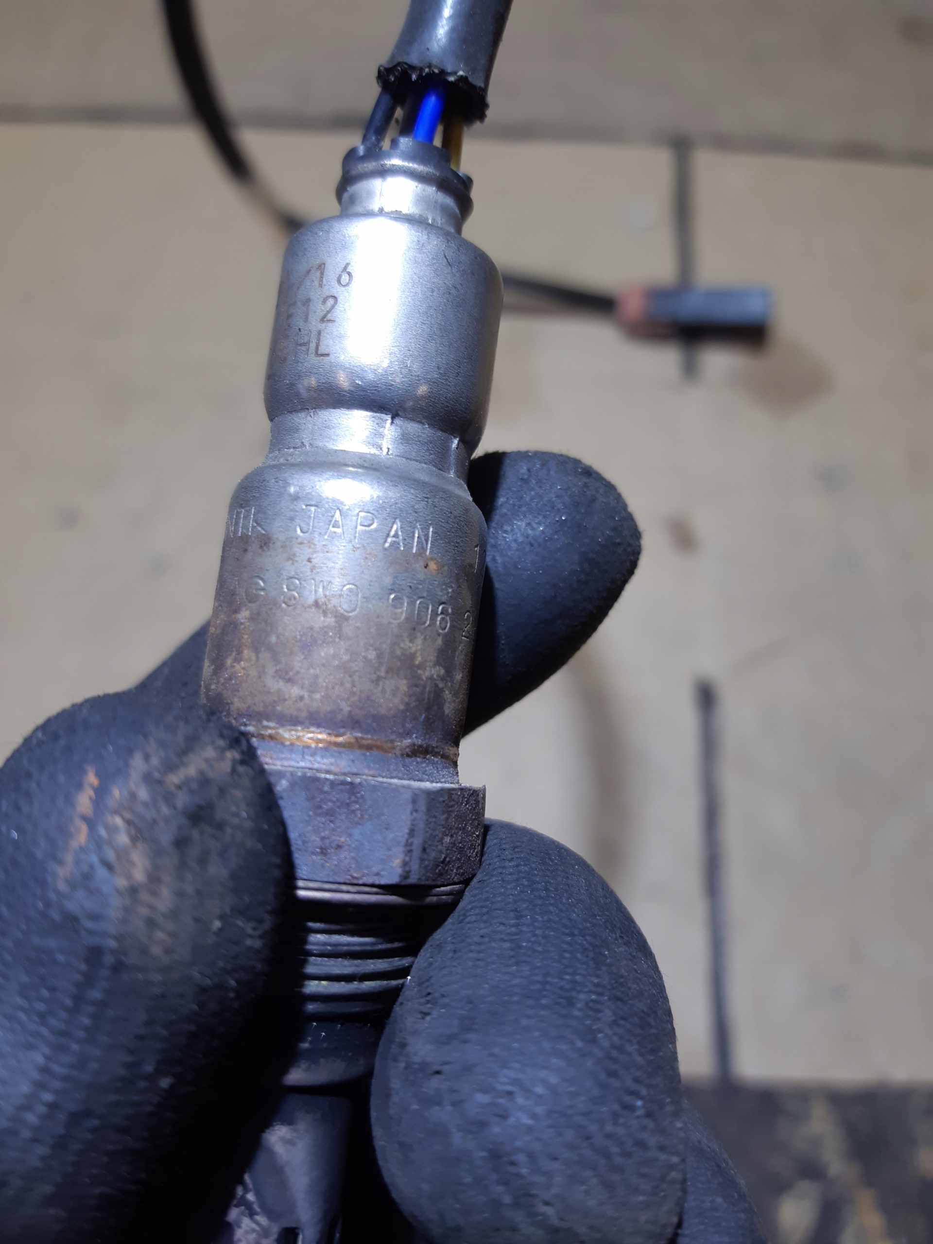 AUDI A4 B9 2.0 TDI SONDA LAMBDA 8W0906265D