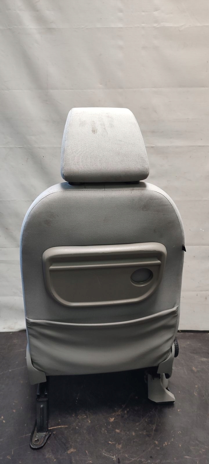 Siège Sièges komplet Ford C-MAX
