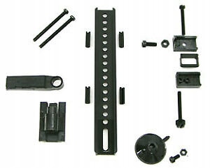 Levně Náhradní Upevňovací Sada Pro Oběhová Čerpadla Tunze Náhradní Díl