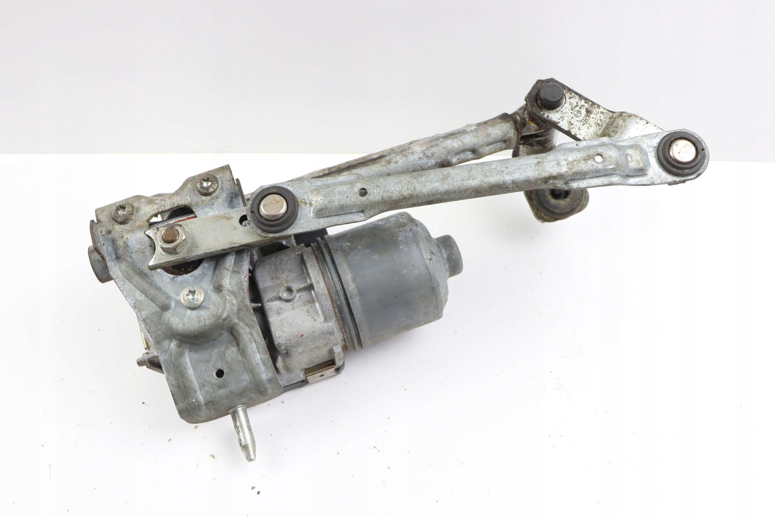 SEAT ALTEA mini motor of wipers left front front 5P0955119A EUROPA