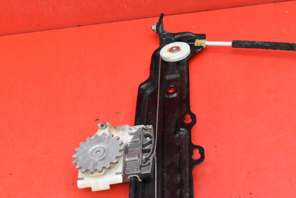 window regulator right rear part 7326326 BMW 4 F36 13-17