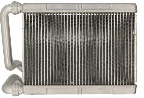 8103N8-1 - НОВЫЙ ОБОГРЕВАТЕЛЬ TOYOTA YARIS 1999-2006