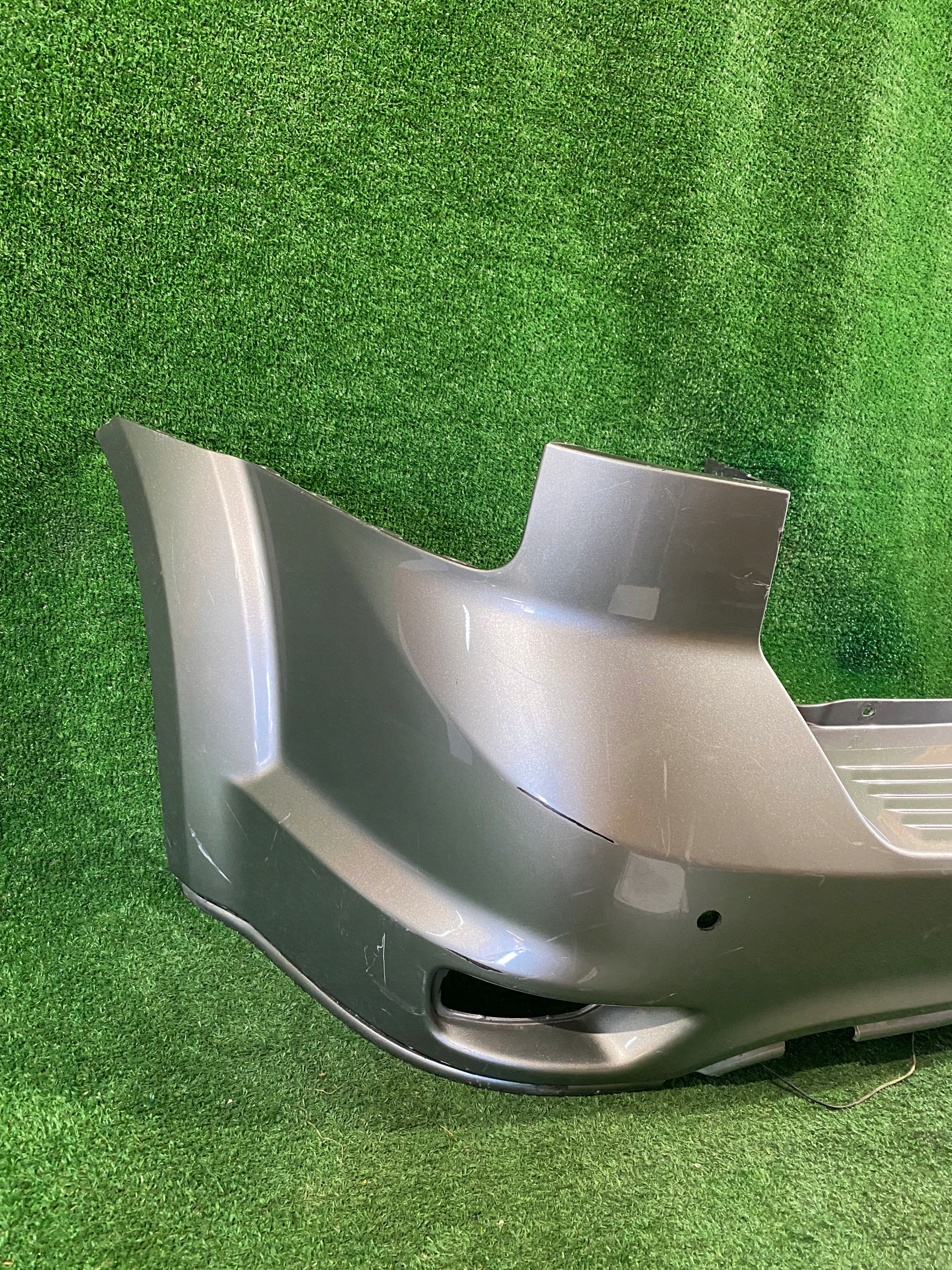 bumper rear part rear JEEP GRAND CHEROKEE 10