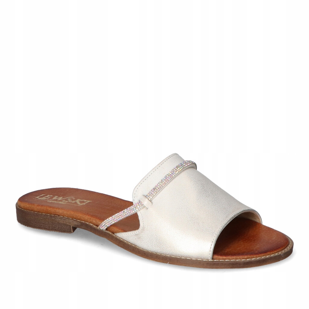 Nazouváky Lewski Zlaté Přetíratelné Zirkony Ozdobný Pásek