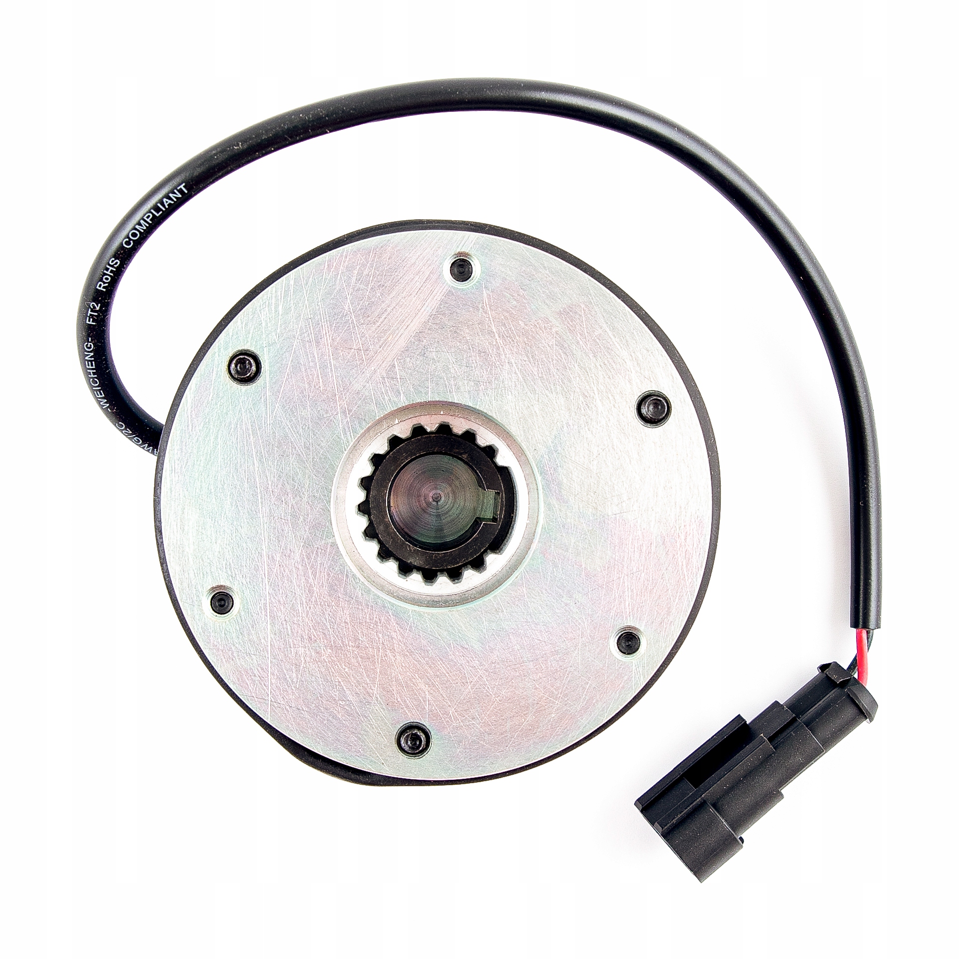 AMB155-110001-000 - ЭЛЕКТРОМАГНИТНЫЙ ТОРМОЗ HANGCHA CBD15-A2MC1