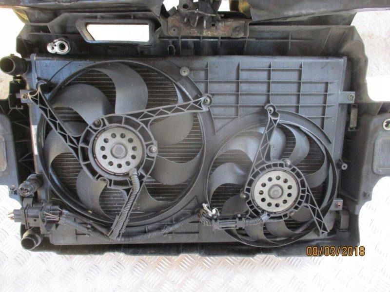 PAS PRZÓD 6Y0 FABIA 1 Typ samochodu Samochody osobowe