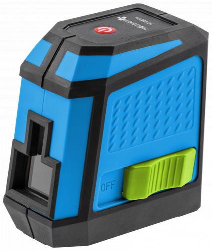 HOGERT HT4M071 POZIOMNICA LASEROWA CZERWONA 24 m Kod producenta HT4M071