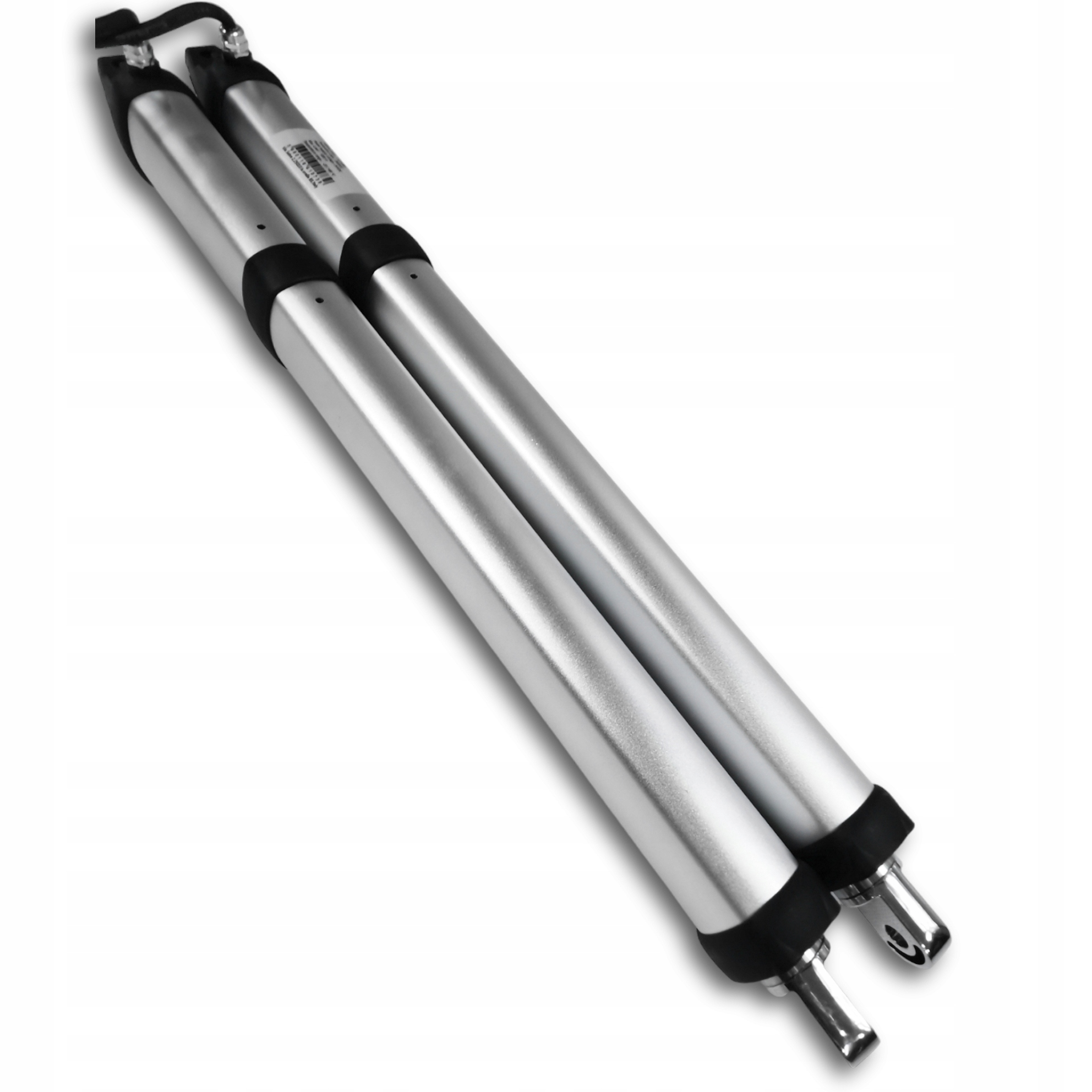 Napęd do BRAMY DWUSKRZYDŁOWEJ 8m WIFI LAMPA 4xPILOT FOTO automat do bramy Kod producenta Slim300