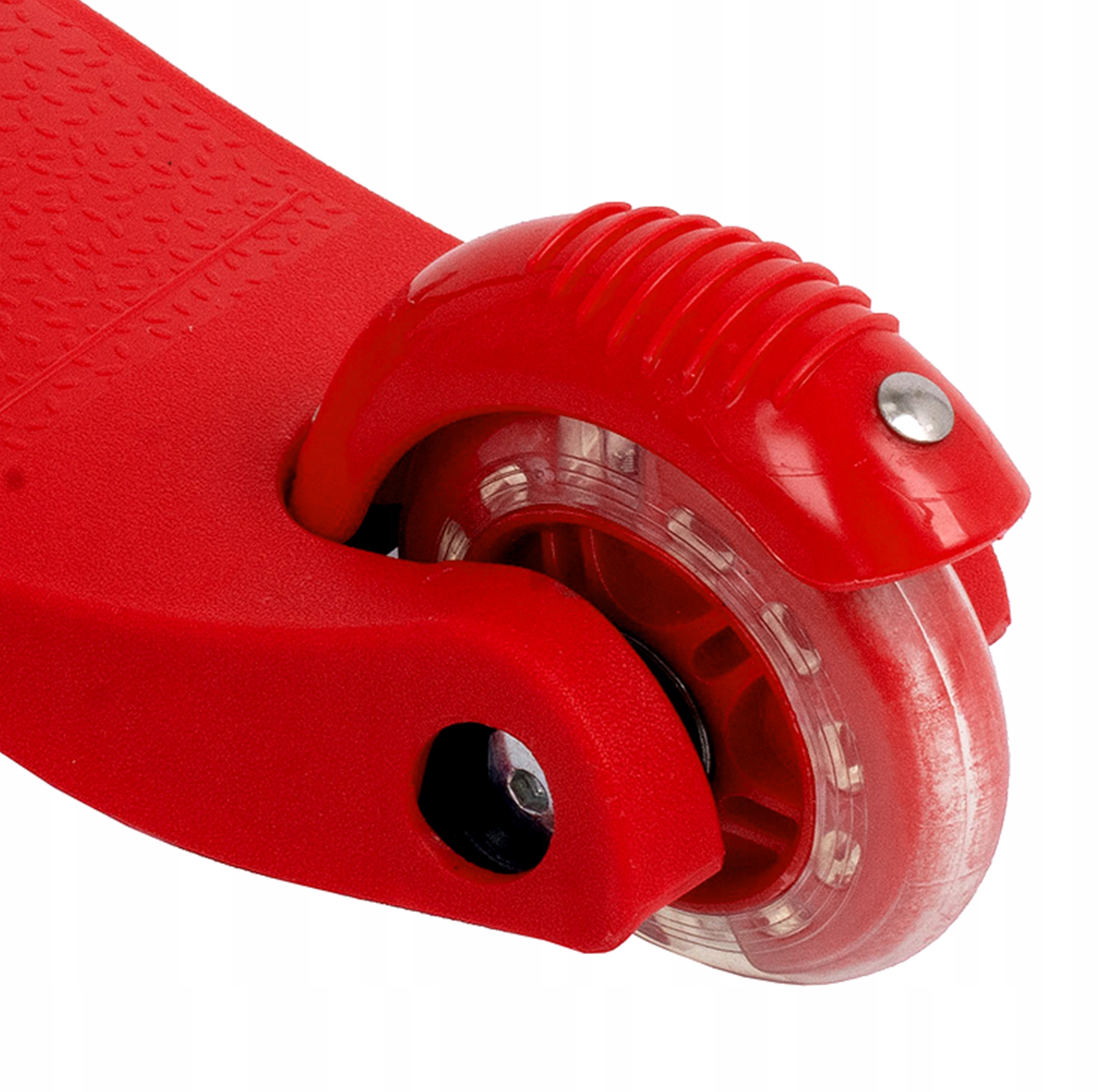 HULAJNOGA DLA DZIECI TRÓJKOŁOWA BALANSOWA SKŁADANA JEŹDZIK ŚWIECĄCE KOŁA Marka Inna marka