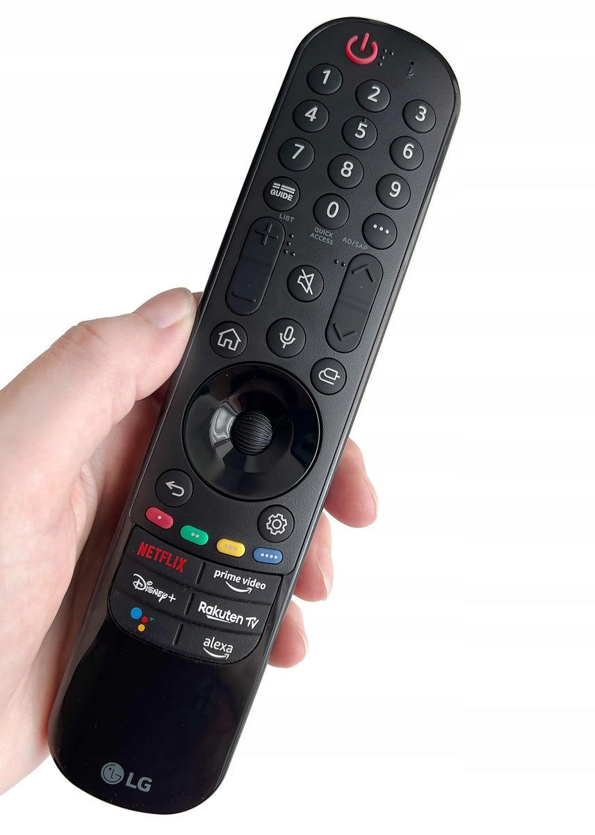 Pilot Magic an-mr22 MR22GN oryginalny Kolor czarny