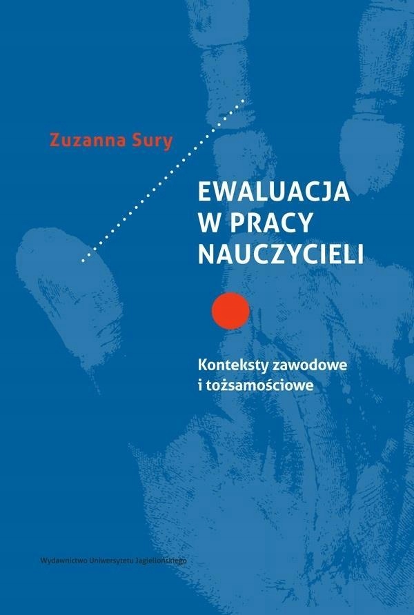 

Ewaluacja w pracy nauczycieli Zuzanna Sury