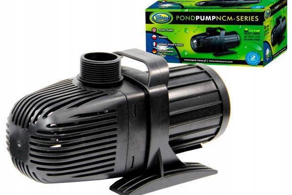

Pompa Do Oczka Kaskady Aqua Nova NCM-8000 70W 8000