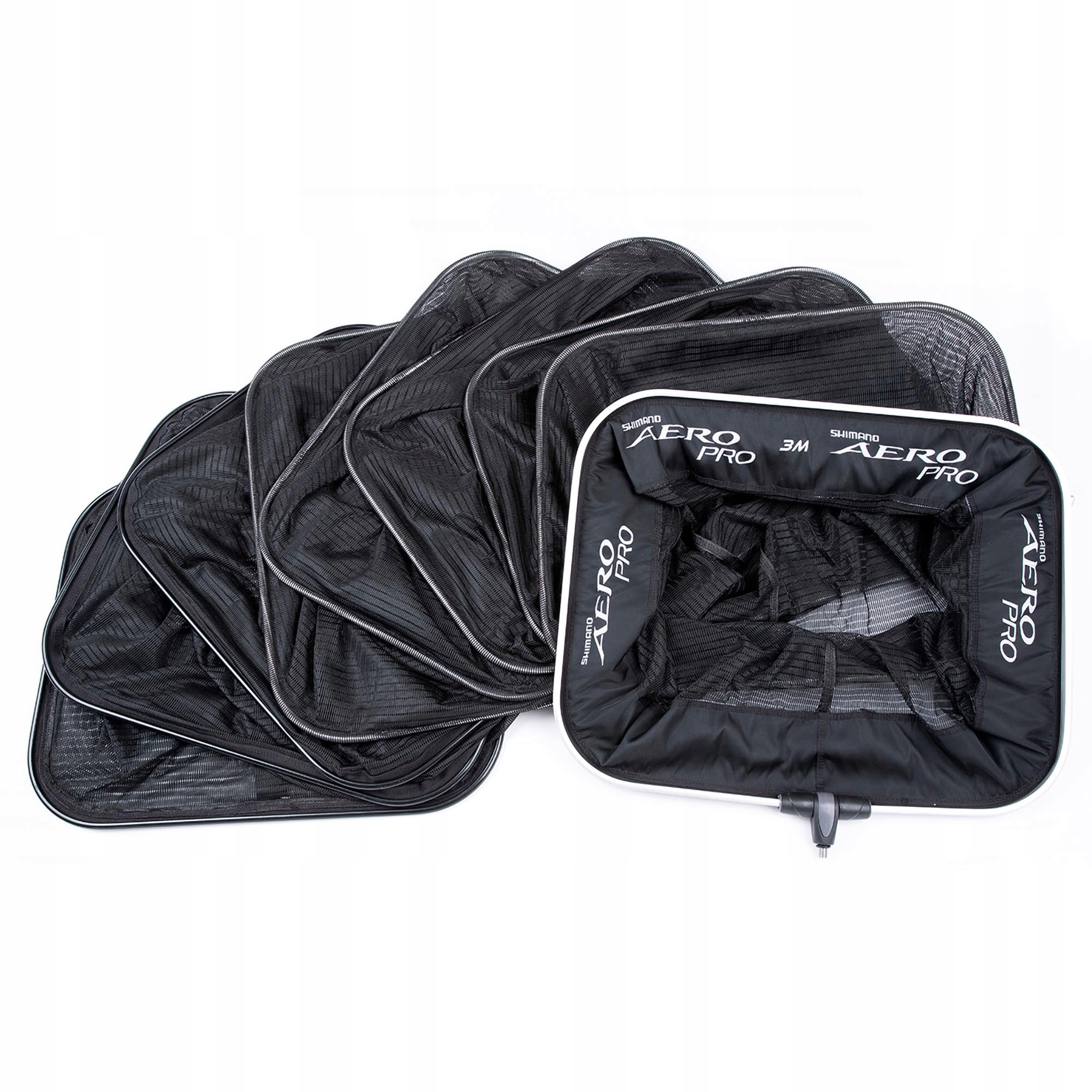 Síť Shimano Aero Pro 3,0 m