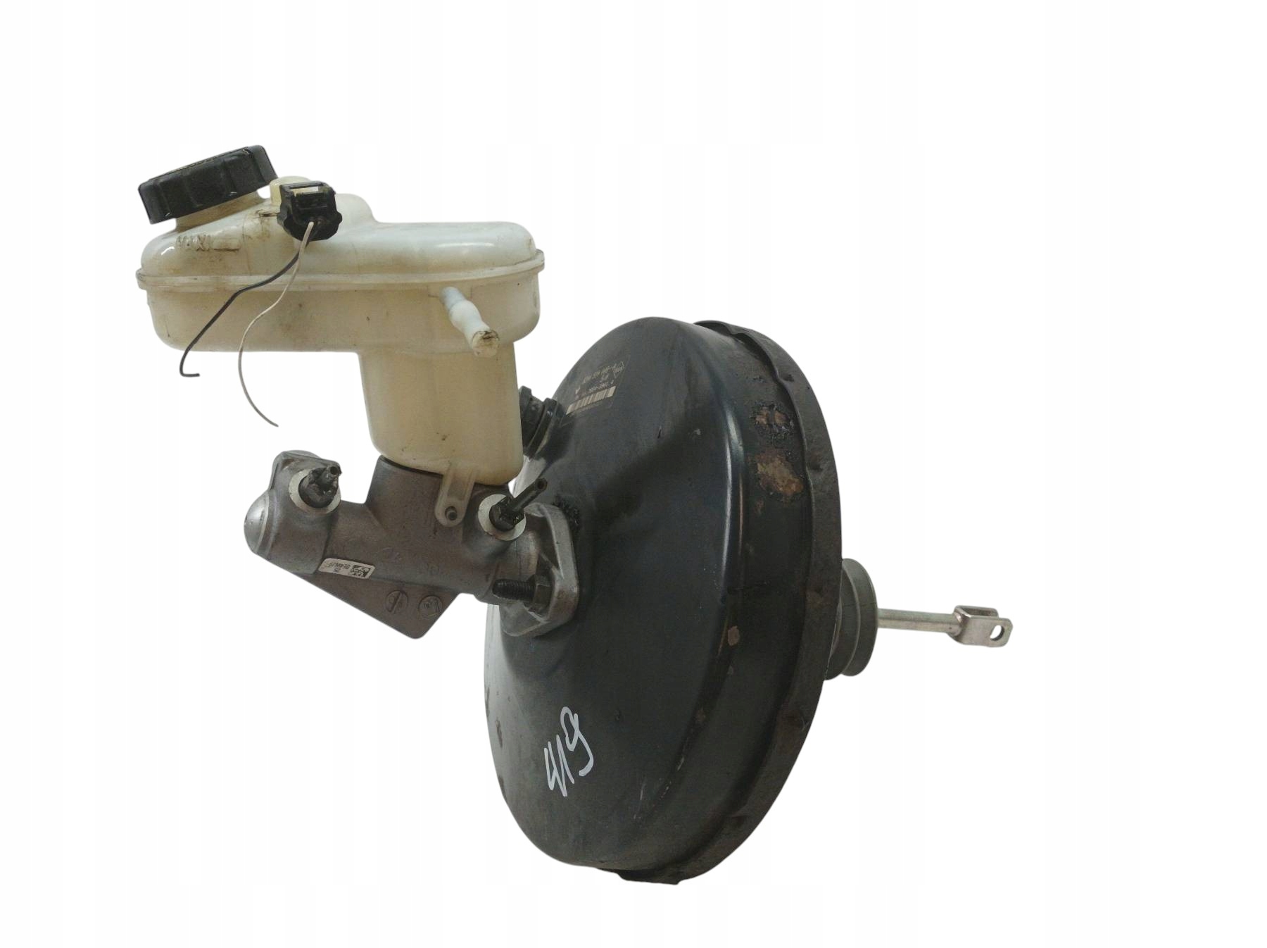 Servofreno servo 8200910008A Renault Twingo II (2007-2014 )