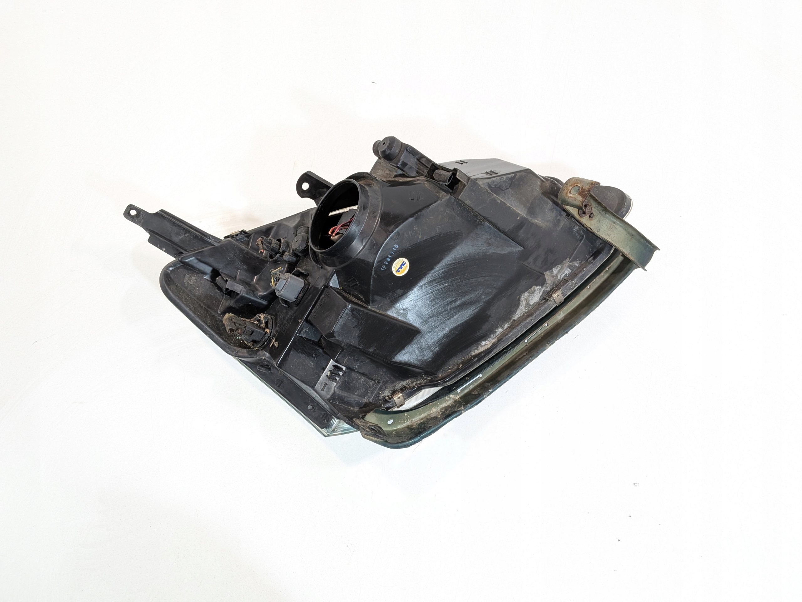 light left REFLEKTOR left front TYC 02291110 Honda Civic 7 VII 00-06