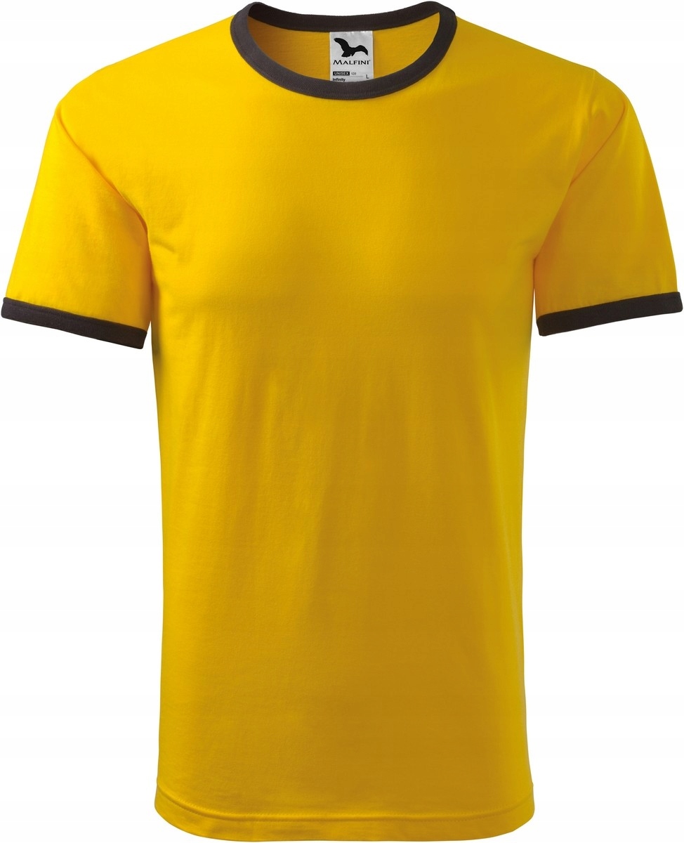 

Malfini Infinity 131 Stylowa koszulka T-shirt L