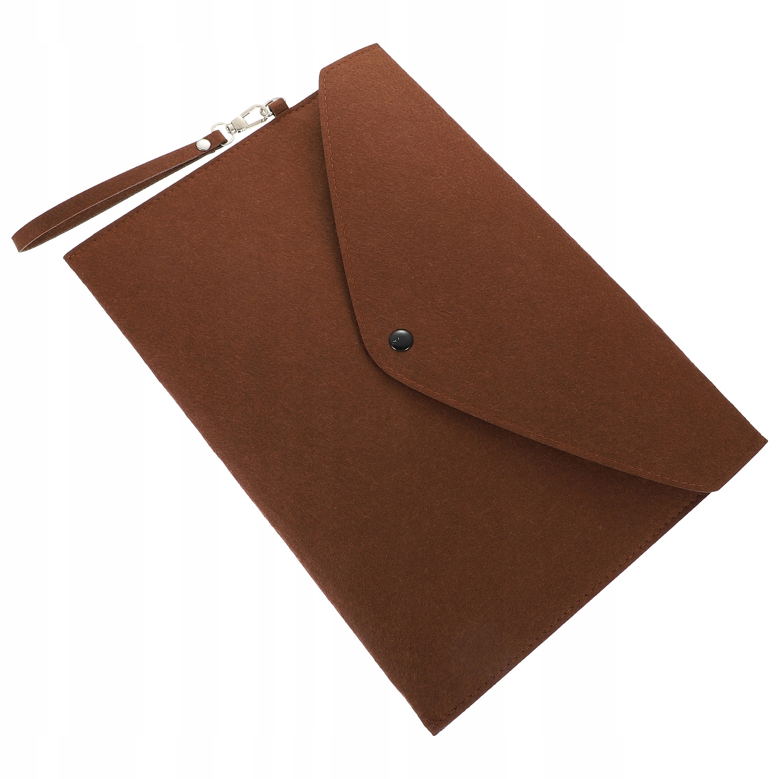 TECZKA PAPIEROWA ORGANIZATOR TORBY DO PRZECHOWYWANIA BIUROWEGO Marka bez marki