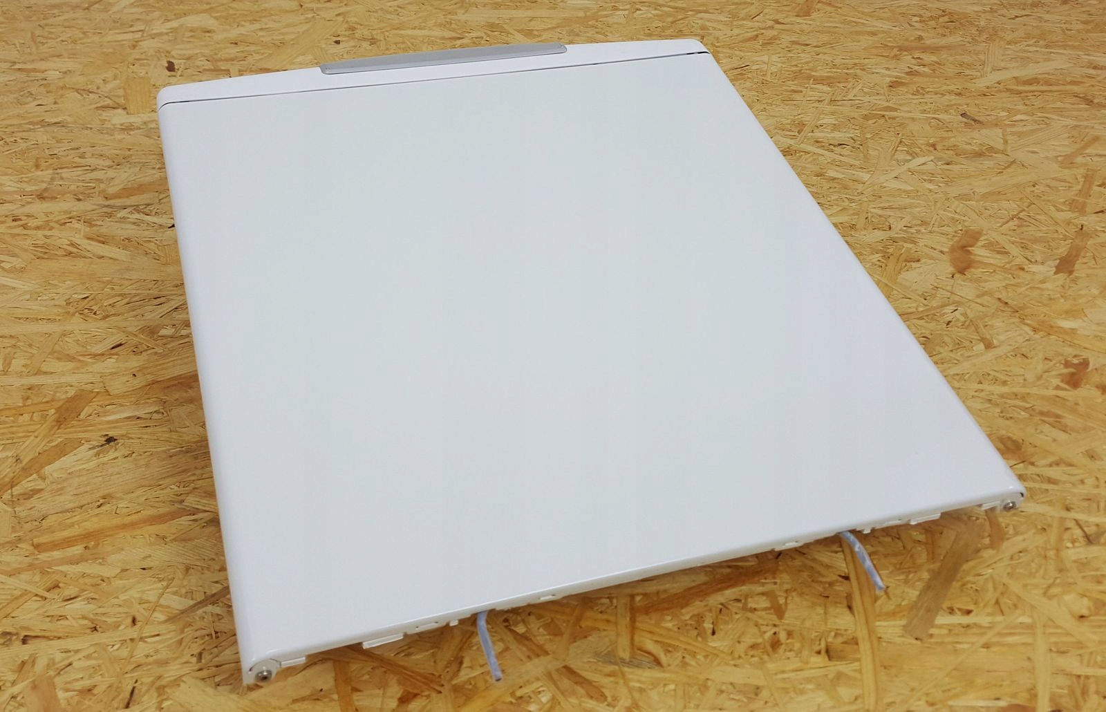 KLAPA DRZWI BLACHA DO PRALKI BOSCH MASTERCOOK F-V Producent Whirlpool