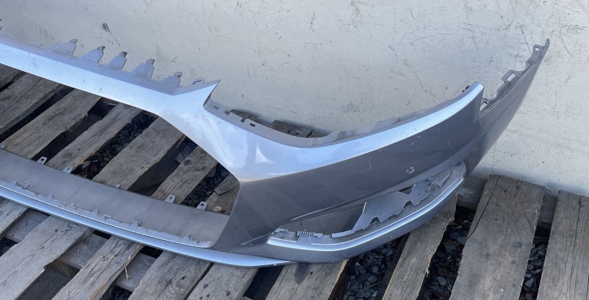 AUDI A4 B9 LIFT 2021- bumper front front PDC 8W0807437AH